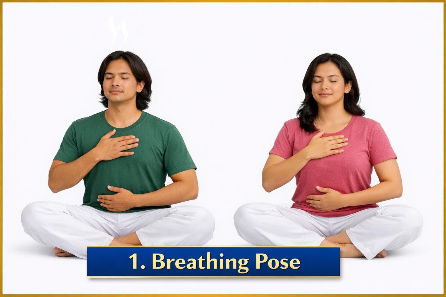 Breathing